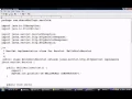 Servlets Programming Tutorial Part 1 for Beginners First Servlets Application