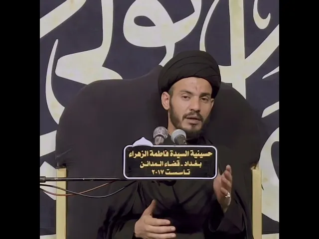 ⁣هل للمتكلم مطلق الحرية ام لا ؟
