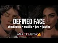 Download Lagu ⚠️MAX 1X LISTEN⚠️ Defined Face SUBLIMINAL: high cheekbones + sharp jawline + forward maxilla