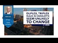 charlotte duplex