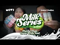 Lagu REVIEW MOVI XTRA ICE MILK SERIES TERBARU