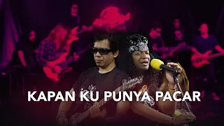 Download NgacapRock Dinar Candil - \ MP3