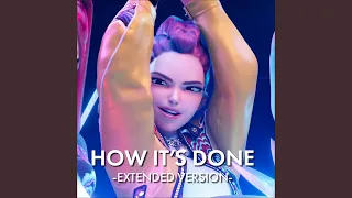 how its done extended version from the netflix movie