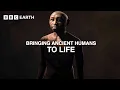 Download Lagu Rebuilding the Faces of Extinct Humans | Human | BBC Earth Science