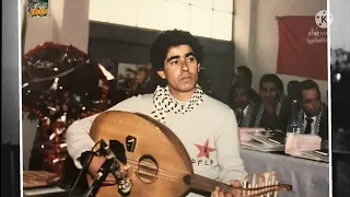 سامي كمال   حيرتني وسافرت دندنها