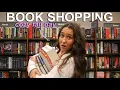 Cozy Fall Book Shopping At Barnes And Noble Book Haul
