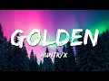HUNTR/X, Ejae, AUDREY NUNA, REI AMI  - Golden (Lyrics) KPop Demon Hunters Cast