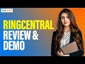 RingCentral Review Demo 2025 Key Features Pricing Comparison Alternatives