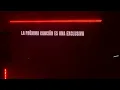 Si estuviésemos juntos - bad bunny Lima Peru 