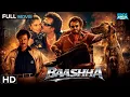 - Baashha 1995 Rajinikanth Nagma Action Drama Tamil Full Movie