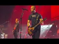 ALTER BRIDGE - Burn It Down (4K HD) 1/30/2023 Nashville, TN
