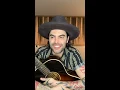 Niko Moon - At Home Concert Series - Week 13