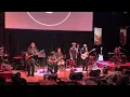 4to aniversario Veladas con propósito- Agüita e Coco en Jazz Café