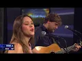 Hayley Orrantia on Good Day FOX 4
