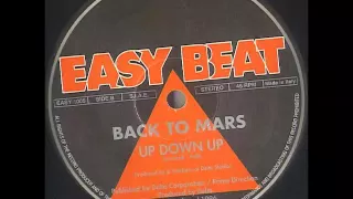 Download Back To Mars - up down up (down under mix) MP3