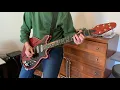 Download Lagu Hammer To Fall - one take using AmpliTube 5