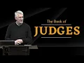Judges 15-16 Samson Part 2