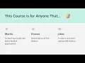 Prerequisites - The Node js Master Class 2020