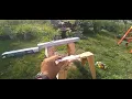 Installing gutter screen - Leaf blaster pro stainless steel gutter guard