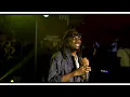 1 Stage - 2 Hypemen - 1 Event  Emmyblaq x Voltage of Hype