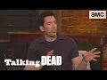 Wendell Sarah Jim s Conspiracy Drew Scott s Predictions Ep 826 Talking Dead