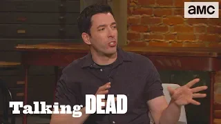 Wendell Sarah Jim s Conspiracy Drew Scott s Predictions Ep 826 Talking Dead