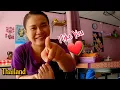 Happy Ending Thai Massage with beautiful girl