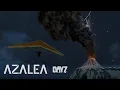This Lost-Inspired DayZ Map Has a Volcano That Actually Erupts
