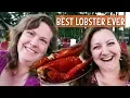 BEST LOBSTER EVER Ogunquit Lobster Pound Maine