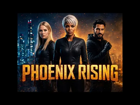 Phoenix Rising Episode 5