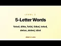 Today s NYT Spelling Bee Answers - June 18 2026