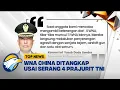 15 WNA China Ditangkap Usai Serang 4 Prajurit TNI - [Top News]