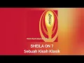 Lagu Sheila On 7 - Sebuah Kisah Klasik (Official Audio)