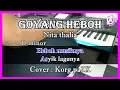 Download Lagu GOYANG HEBOH - Nita Thalia -  Karaoke Dangdut Korg Pa3X