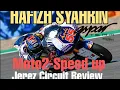 Download Lagu HAFIZH SYAHRIN | MOTO2 | Spanish GP 2020