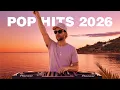 Download Lagu Top 20 Pop Songs 2026 ♫ Bruno Mars, Lady Gaga, Dua Lipa, Adele, Ed Sheeran, The Weeknd #6
