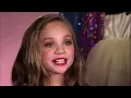 Dance Moms: Maddie and Chloe Are UNPREDICTABLE (Compilation) | Lifetime