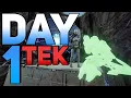 How I Got Tek Engrams In 3 Hours ARK PVP