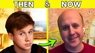 The Mystery of Brighton Sheffield Why Benjamin Salisbury Vanished Then and Now