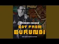 Lagu Boy from Burundi