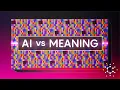 Can LLMs Understand Meaning