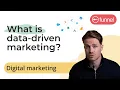 What is data-driven marketing in 2025 Learn digital marketing foundations best practices