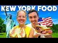 Download Lagu We hebben de beroemdste gerechten van New York in 24 uur geprobeerd 🇺🇸