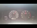 Rpms jump whole driving Need answers