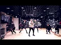 GOT7 "Fly" Dance Practice