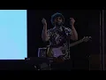 Glassio - Magazines (Live in Portugal, 2023)
