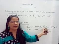 Strings in C in Hindi Lec-50 C Programming Tutorial in Hindi