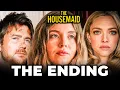Lagu THE HOUSEMAID Movie Ending Explained