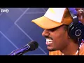 Tai Verdes — how deep? | LIVE Performance | SiriusXM