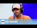 Download Lagu Tai Verdes — how deep? | LIVE Performance | SiriusXM